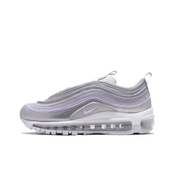 Nike Air Max 97 Se Metallic Platinum Women's