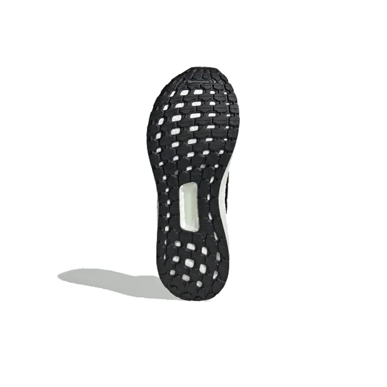 Adidas Ultra Boost 19 Black Aero Green-3