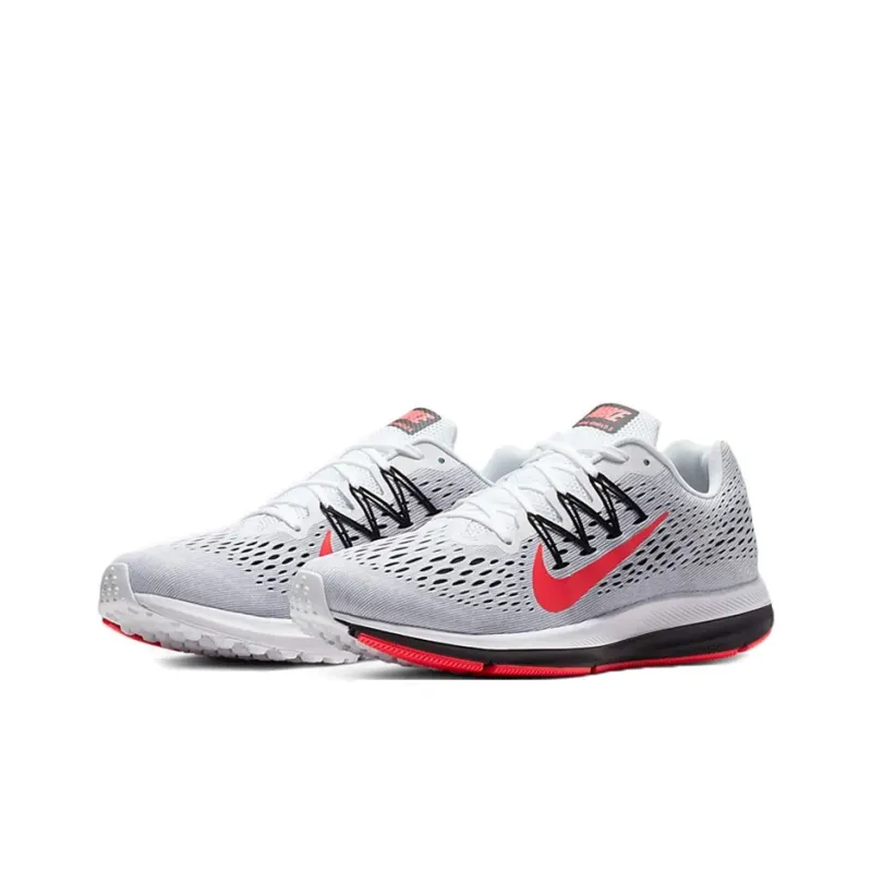 Nike Zoom Winflo 5 Red Orbit-2