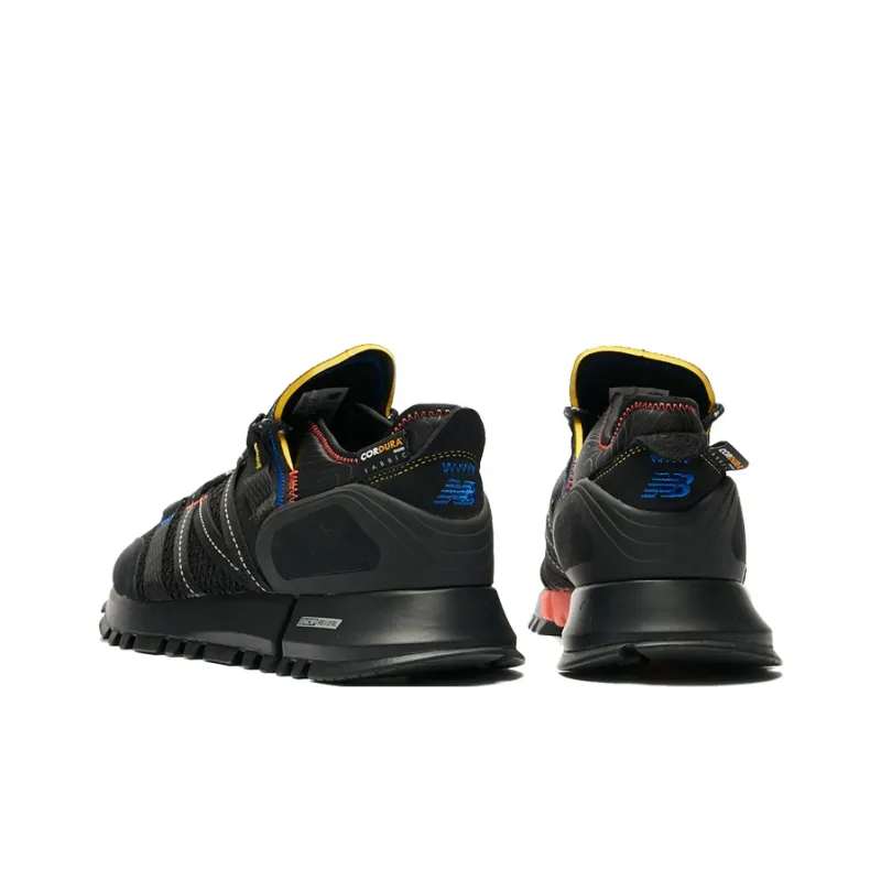 New Balance Msrc Black-2