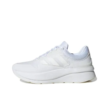 Adidas Znchill Lightmotion+ Shoes 'Cloud White'