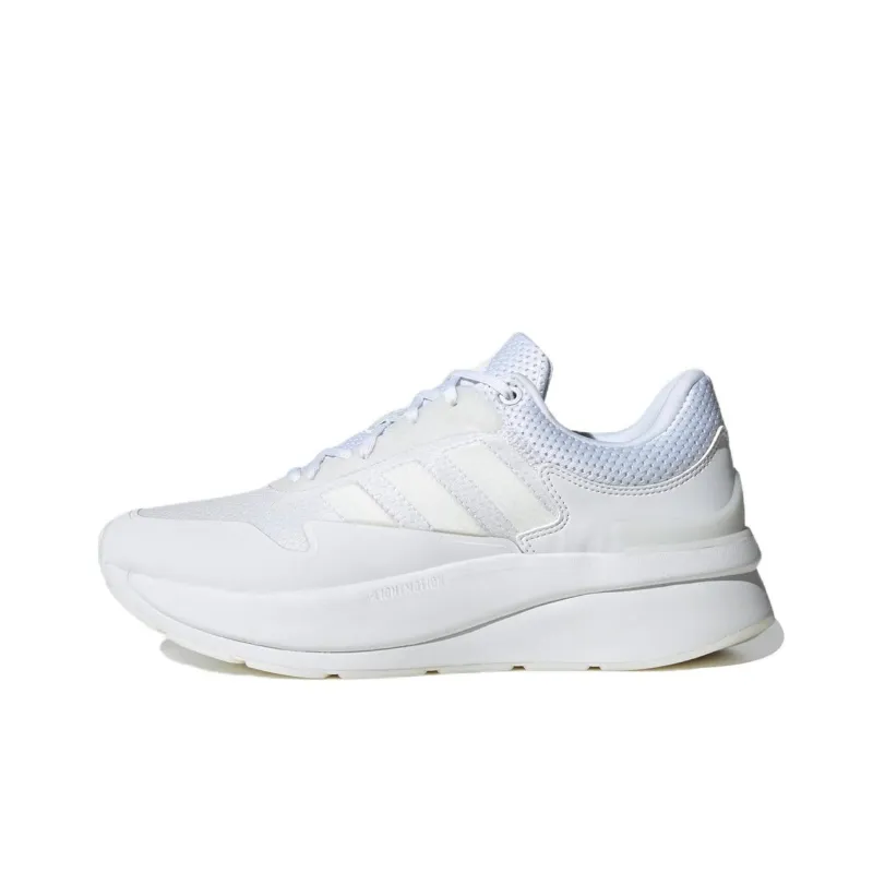 Adidas Znchill Lightmotion+ Shoes 'Cloud White'-0