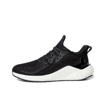Adidas Alphaboost 'Black'