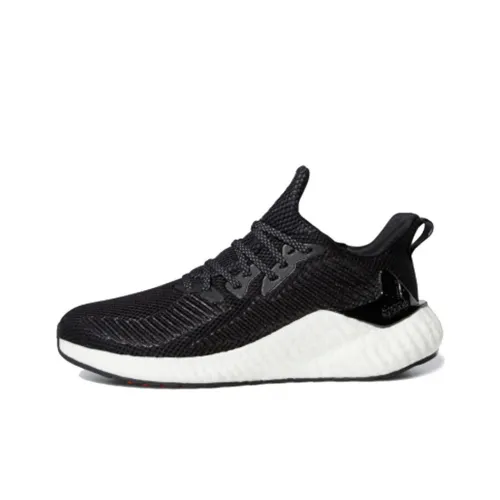 Adidas Alphaboost 'Black'