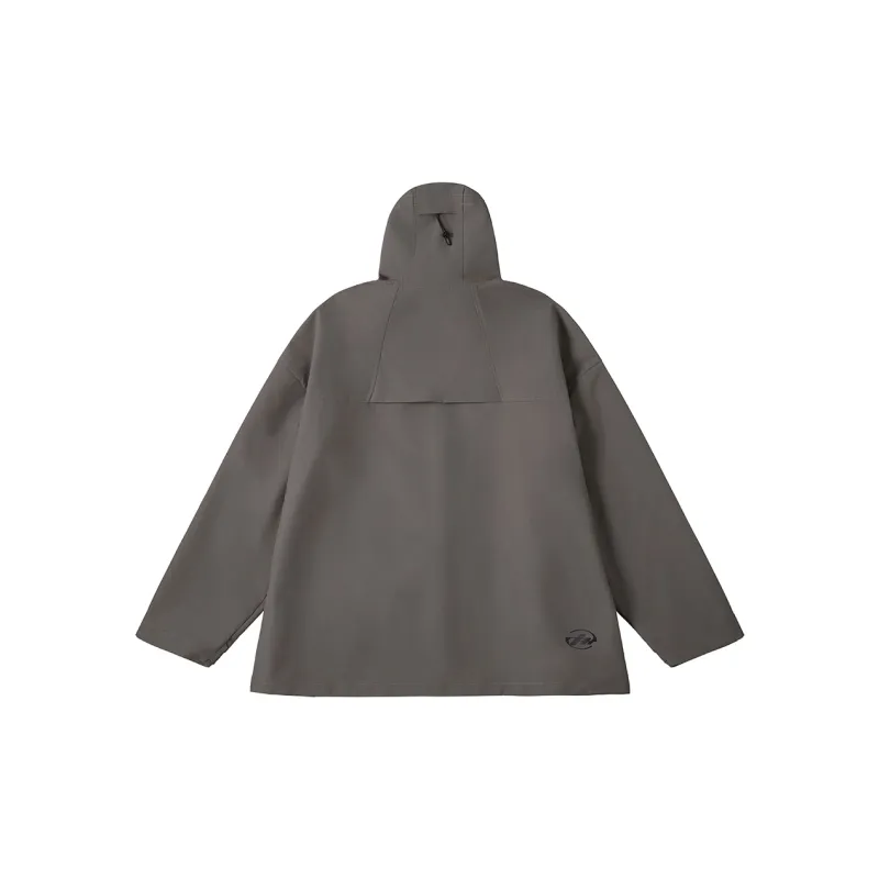 N MAX Jackets Unisex-5