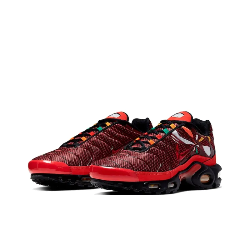 Nike Air Max Plus Sunburst Pack-2