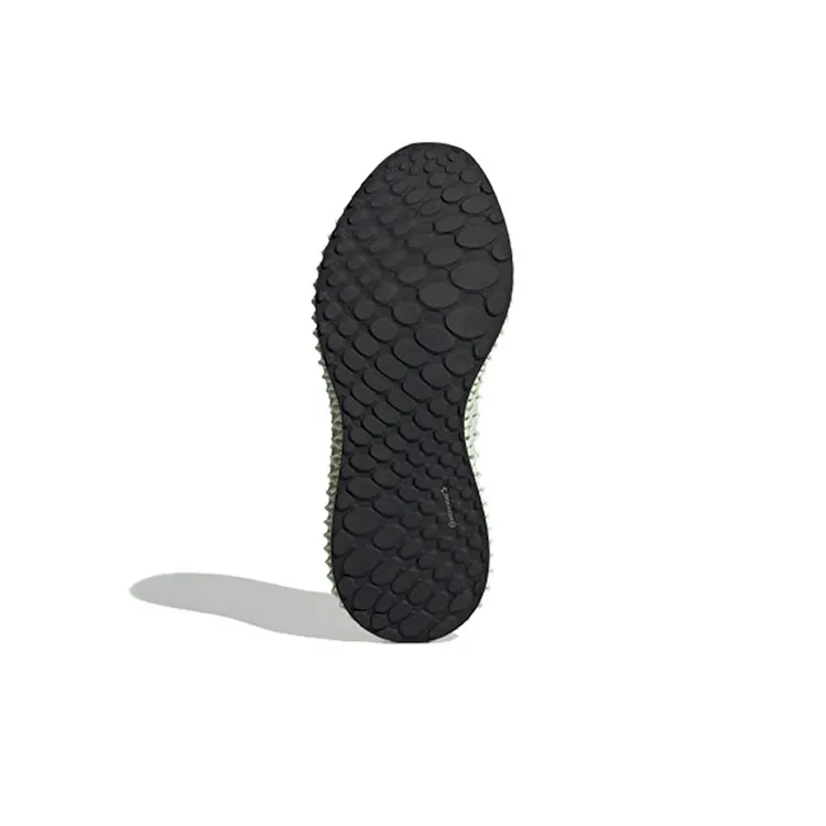 Adidas Alphaedge 4D Reflective White-4