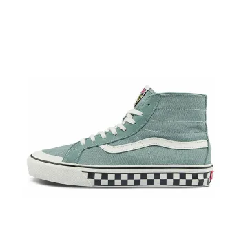 Vans SK8 HI 138 Decon Sf 'Green White Black'