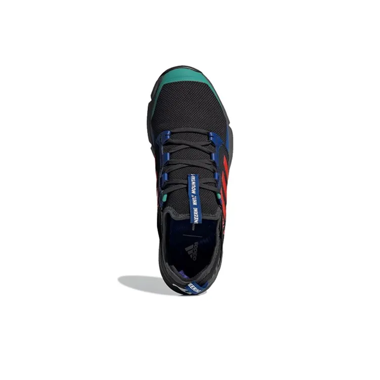 Adidas Terrex Agravic Speed+ White Mountaineering-2