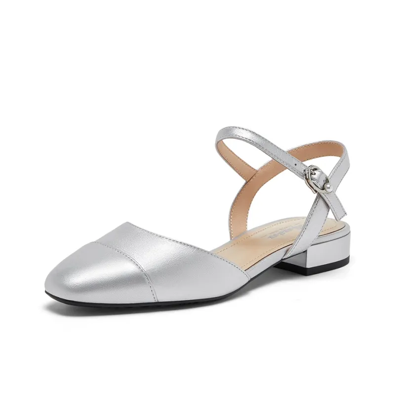 BATA Casual Single Shoes Women's-4