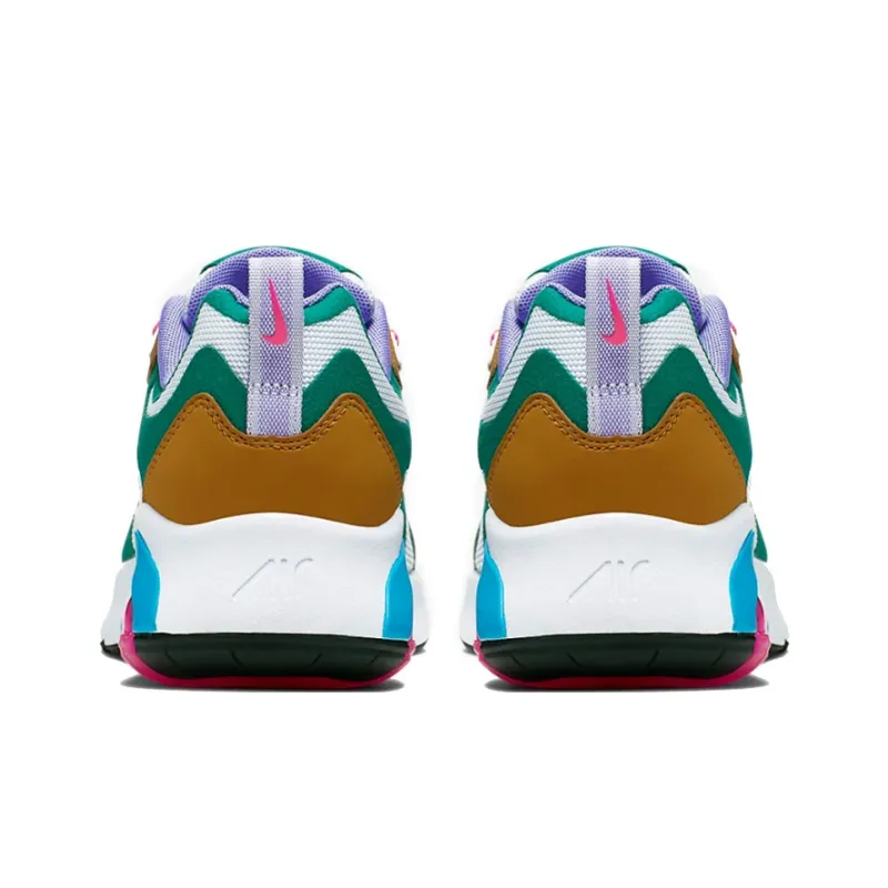 Nike Air Max 200 Mystic Green Women's-3