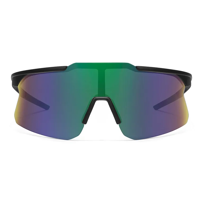 MK MINGKU Aviator Sunglasses Unisex-12