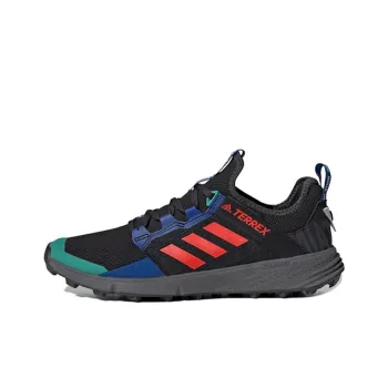 Adidas Terrex Agravic Speed+ White Mountaineering