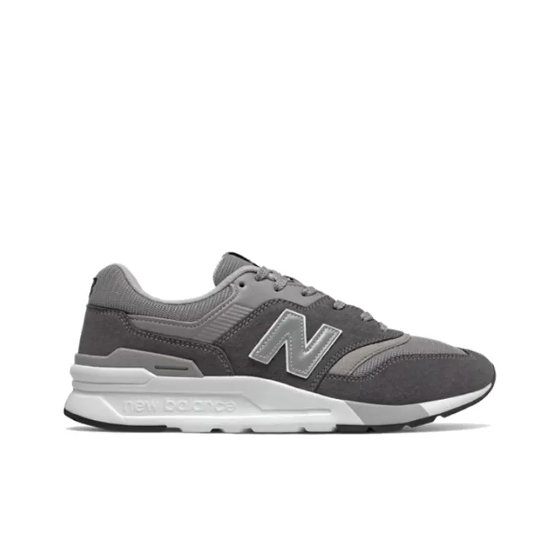 New Balance 997H 'Grey'-1