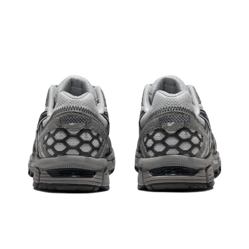 Asics Gel Kahana 8 'Grey Black'-3