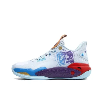 Kinglake Mid Top Basketball Shoes Unisex