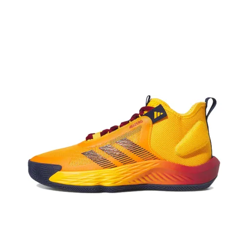 adidas Adizero Select Team College Gold