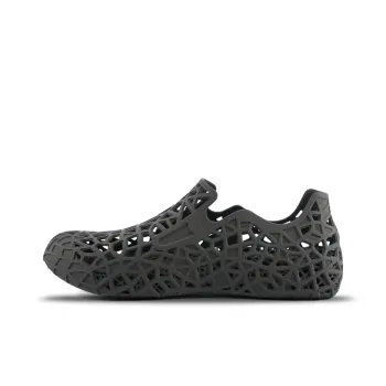 R CIYUAN 3D Printed River Trekking Clogs Men's