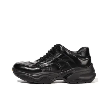 Vibram x Dreambo Low Top Chunky Sneakers Men's