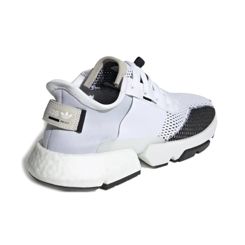 Adidas P.O.D. S3.1 'Cloud White'-3