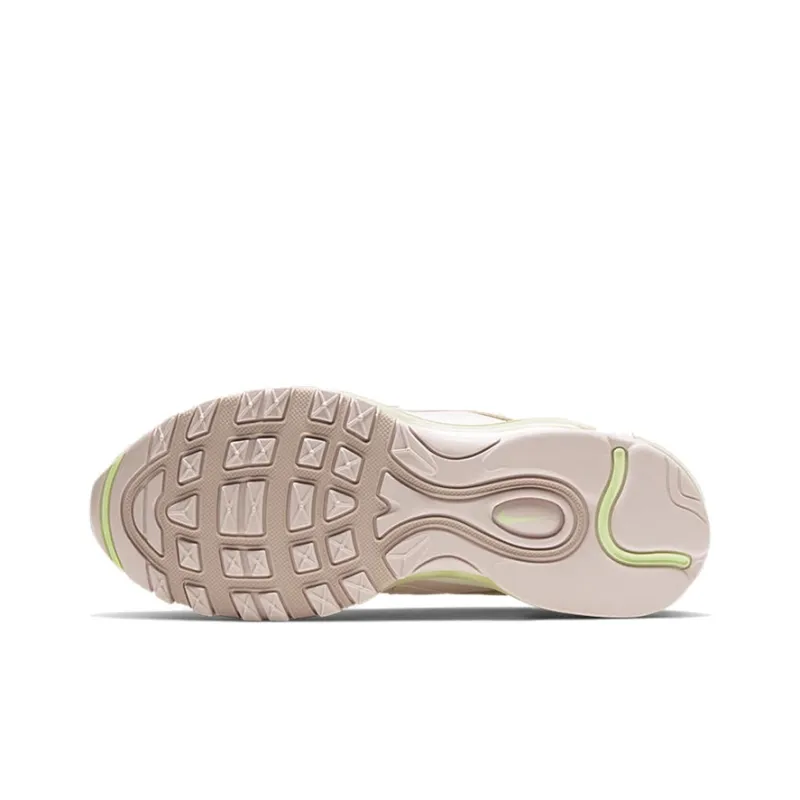 Nike Air Max 97 Barely Rose Volt Women's-4