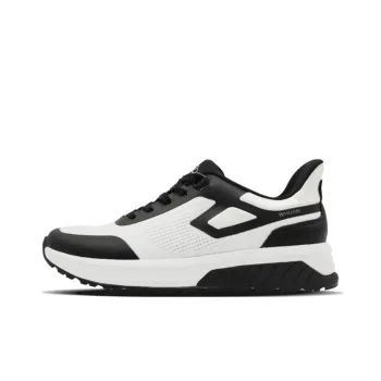 Five Rings Low Top Running Shoes Women's White Arch Support