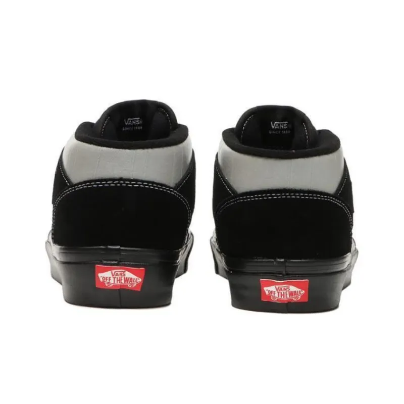 Vans Half Cab 33 Dx 'Black Crocodile'-5