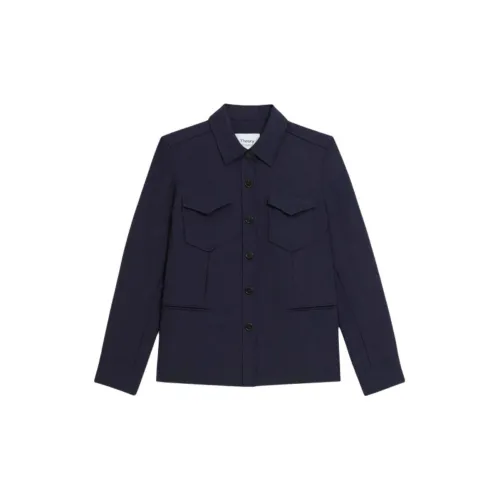 THEORY Business Suits Women's Midnight Blue