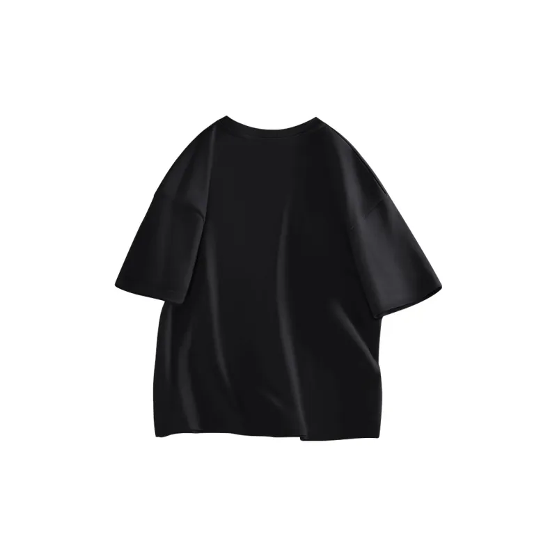 MJ STYLE T Shirts Unisex-3