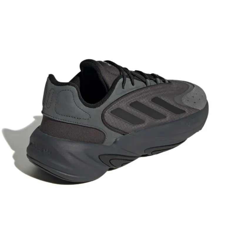 adidas originals Ozelia Carbon Grey-3