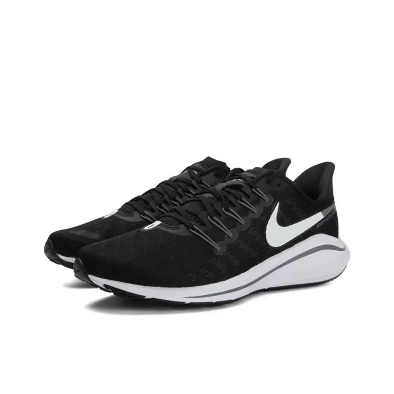 Nike Air Zoom Vomero 14 Black Thunder Grey-2