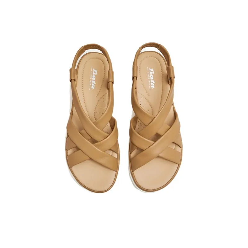 BATA Roman Sandals Women's-2