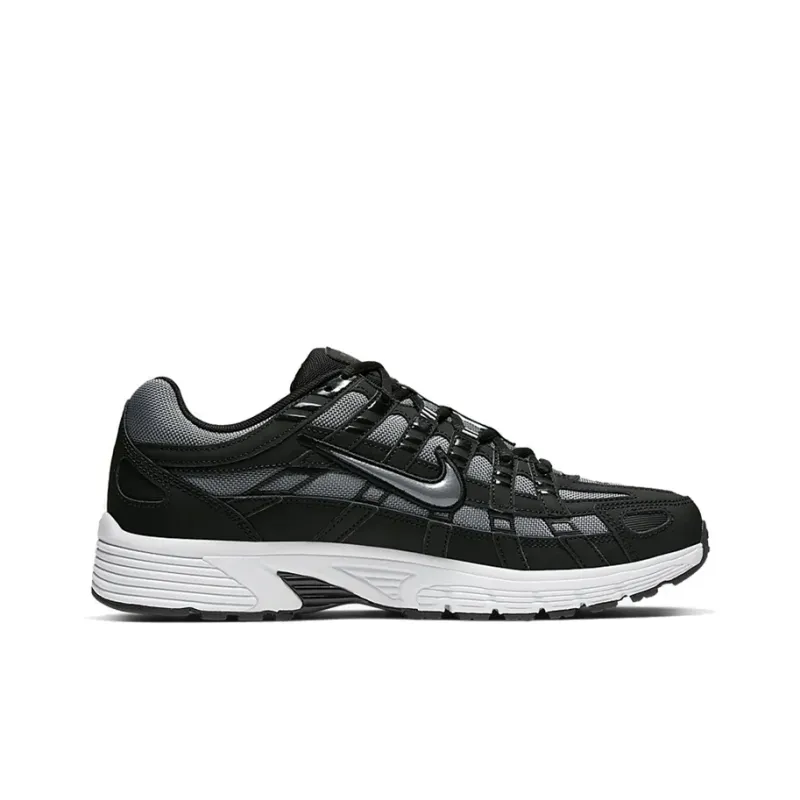 Nike P 6000 Black Cool Grey-1