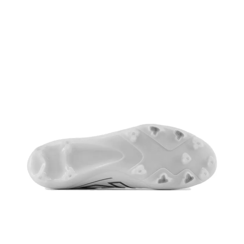 New Balance Prodigy White Silver Metalic-4