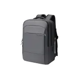 Upgraded Anti-Theft Plus-Mist Gray[Wet/Dry Separation]