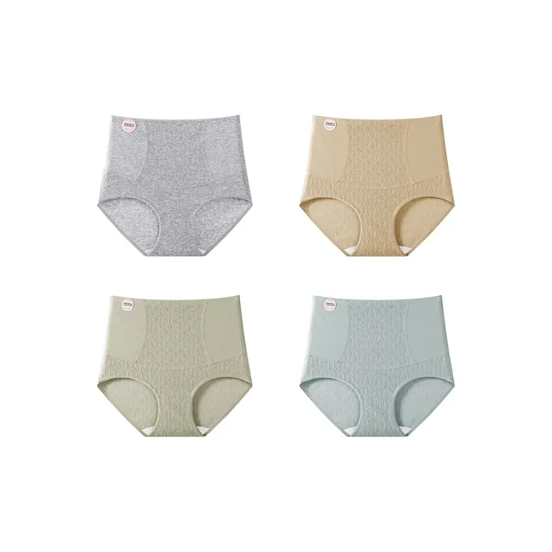 MIIOW Underpants Women's Combo Set-11