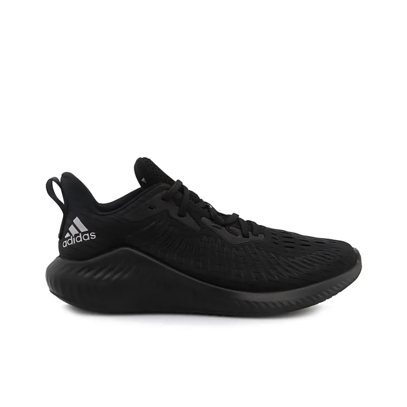 Adidas Alphabounce Plus Core Black-1