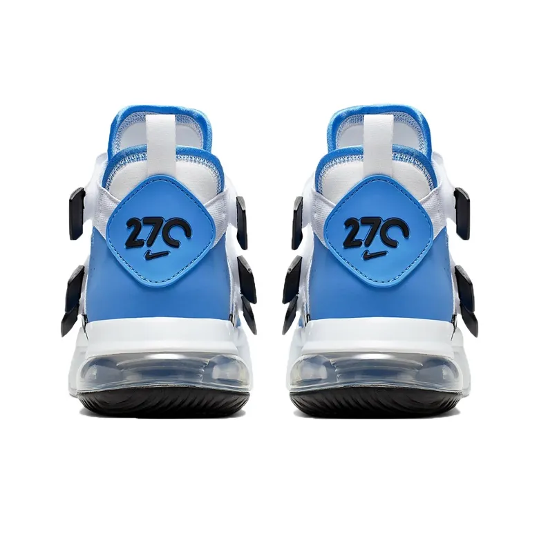 Nike Air Edge 270 University Blue-3