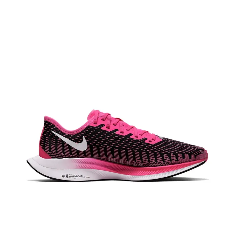 Nike Zoom Pegasus Turbo 2 Pink Blast Women's-1