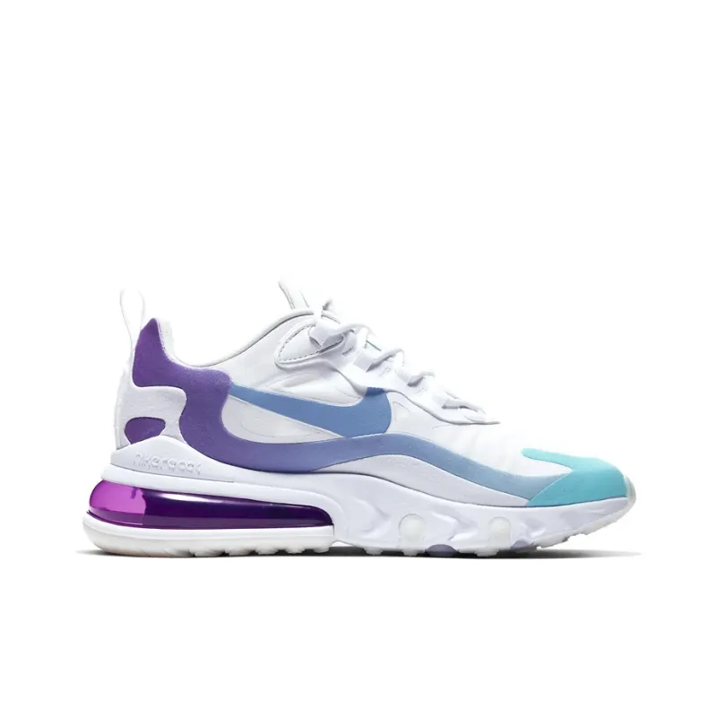 Nike Air Max 270 React Gradient Shift Women's-1