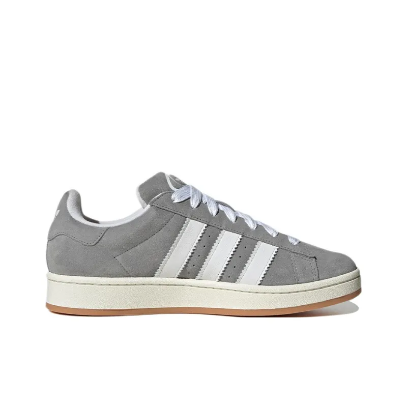 adidas originals Campus 00s 'Grey White'-1