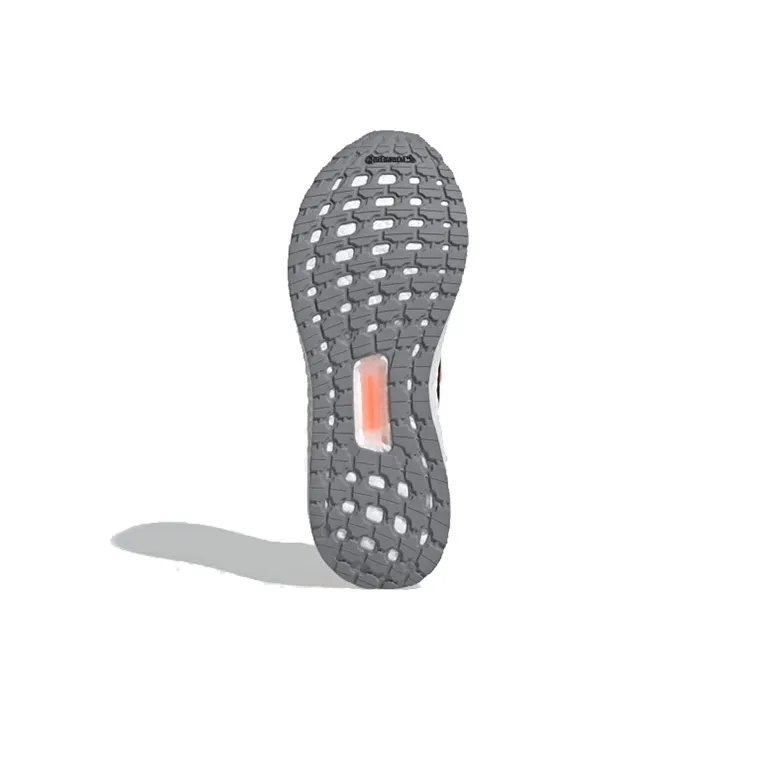 Adidas Ultra Boost 19 Solar Orange-4