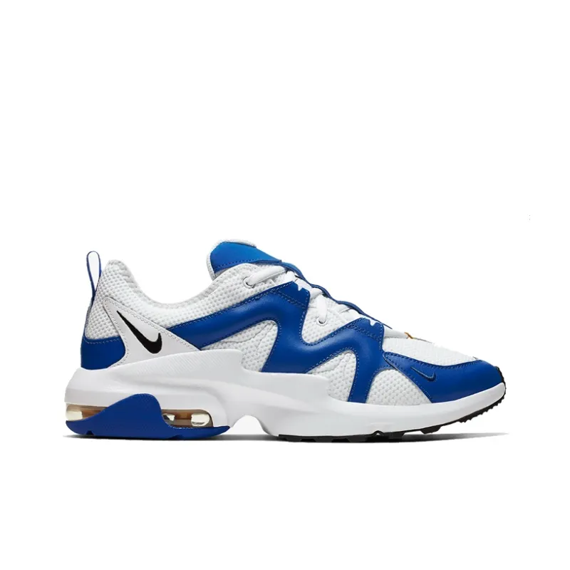 Nike Air Max Graviton White/Game Royal-1