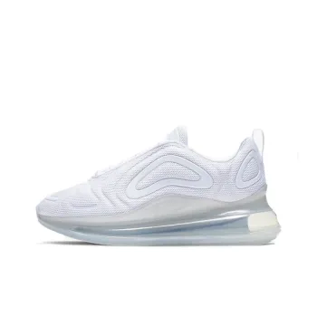Nike Air Max 720 White GS