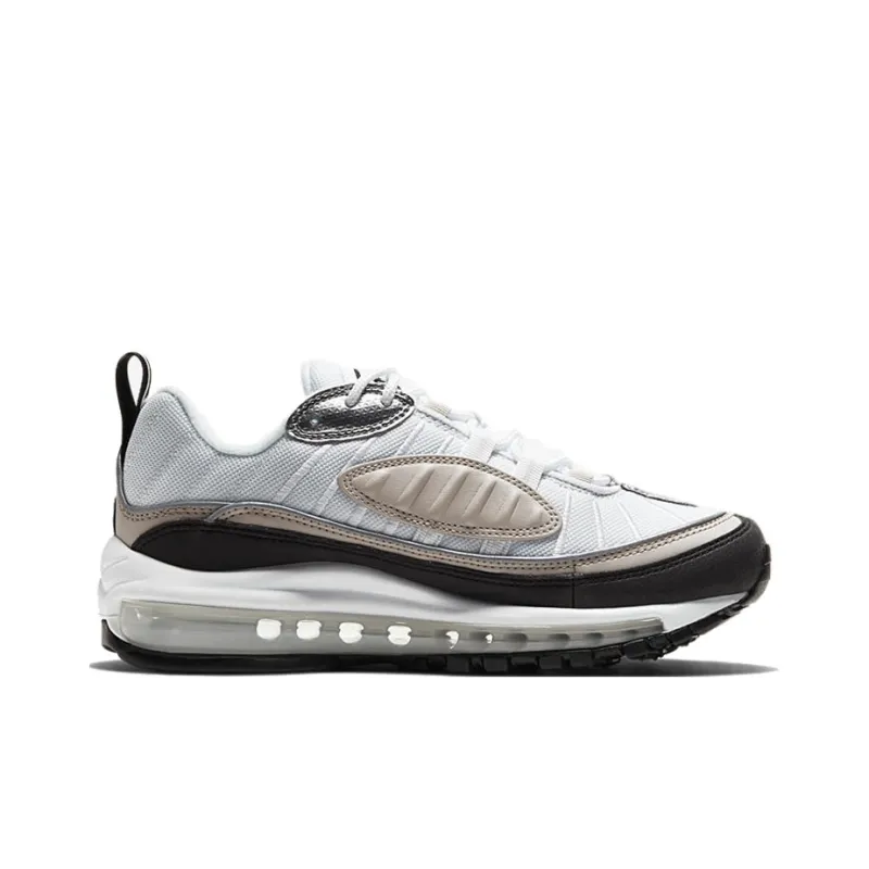 Nike Air Max 98 Silver Desert Women's-1