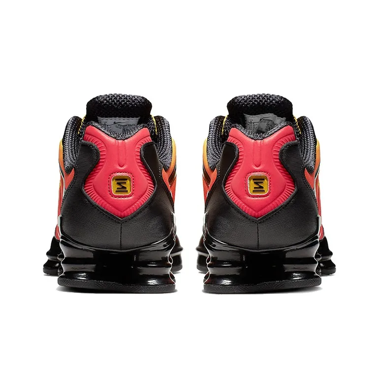 Nike Shox Tl Sunrise-3
