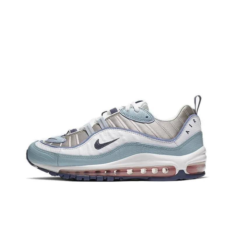 Nike Air Max 98 Sanded Purple Ocean Cube Women's-0