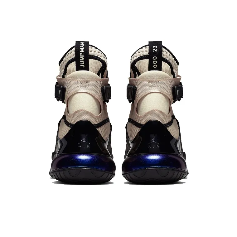 Jordan Air Latitude 720 Fossil Women's-4