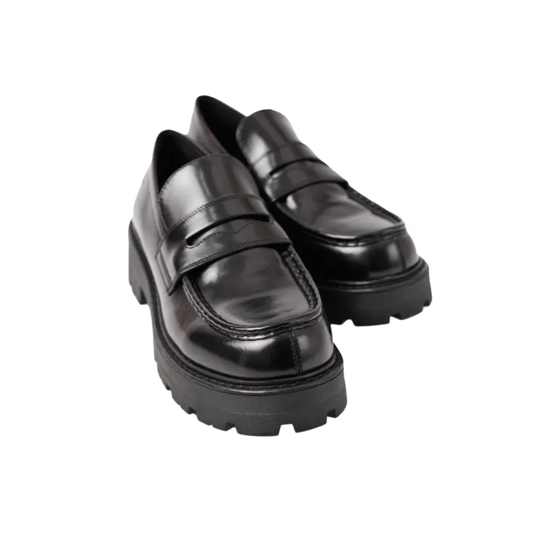 VAGABOND SHOEMAKERS Loafers Women's Black-2
