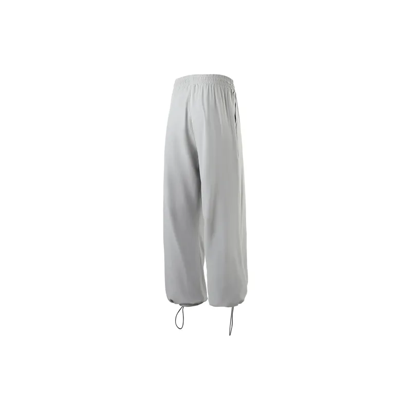 WARRIOR Casual Pants Unisex-6